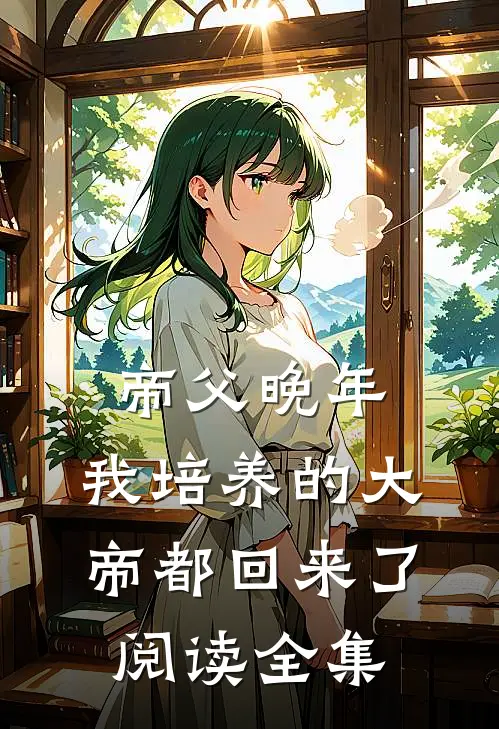 帝父晚年：我培养的大帝都回来了阅读全集