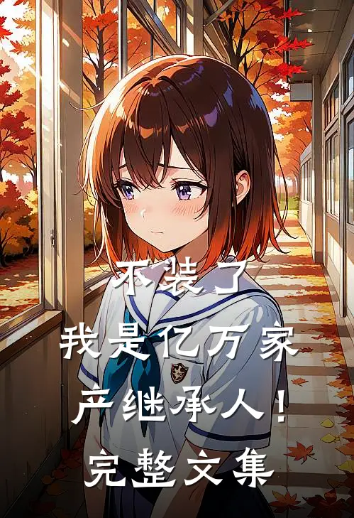 不装了，我是亿万家产继承人！完整文集