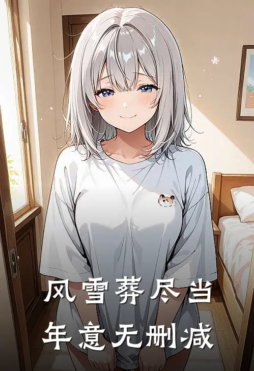 泥融浸晓月番外