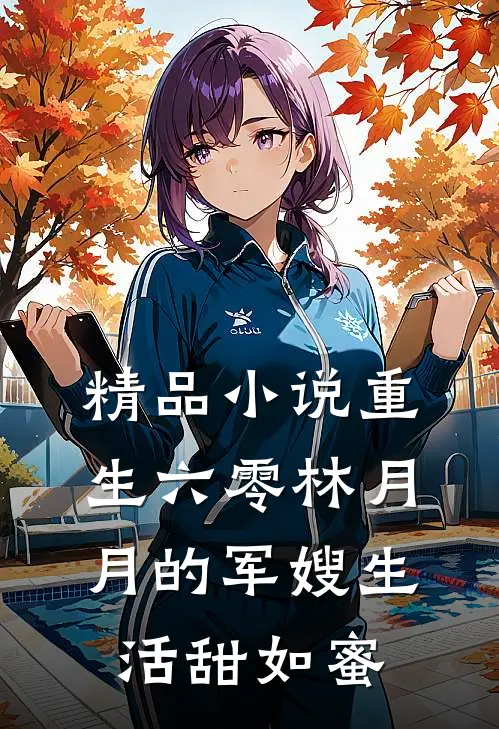 精品小说重生六零林月月的军嫂生活甜如蜜