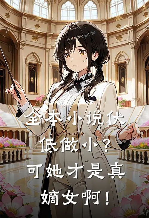 全本小说伏低做小？可她才是真嫡女啊！
