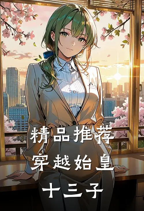 精品推荐穿越始皇十三子