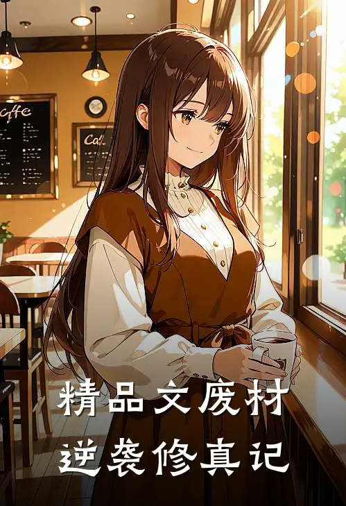 精品文废材逆袭修真记