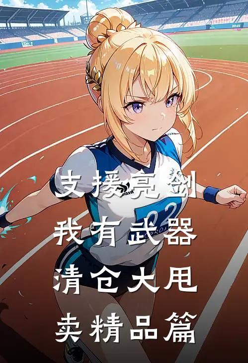支援亮剑：我有武器清仓大甩卖精品篇