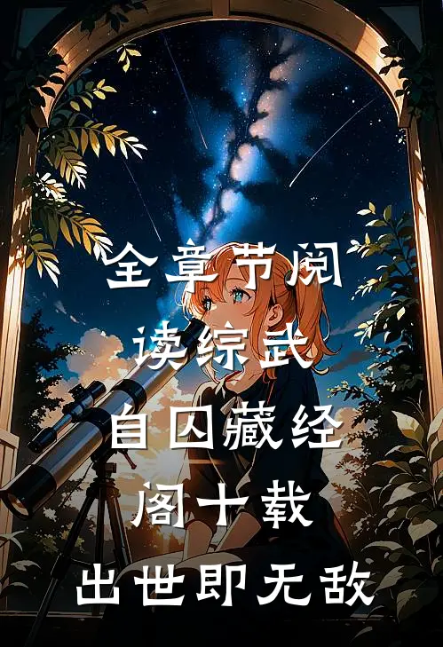 全章节阅读综武：自囚藏经阁十载，出世即无敌