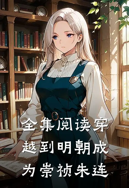 全集阅读穿越到明朝成为崇祯朱连