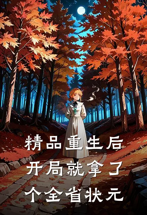 精品重生后，开局就拿了个全省状元