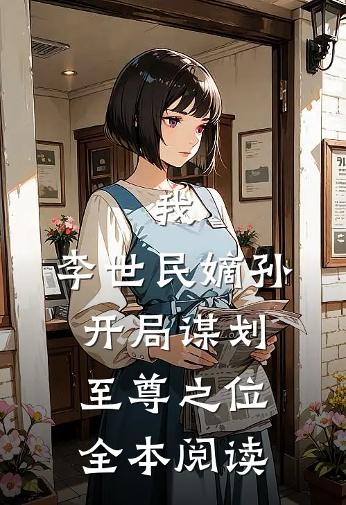 我，李世民嫡孙，开局谋划至尊之位全本阅读