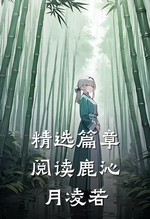 精选篇章阅读鹿沁月凌若