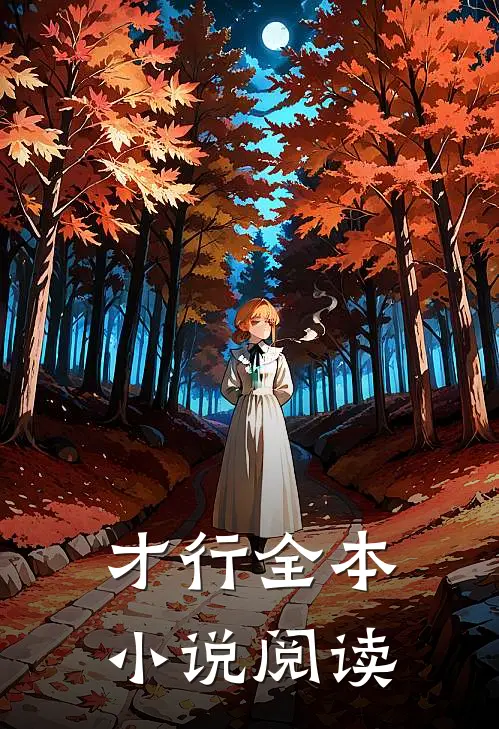 才行全本小说阅读