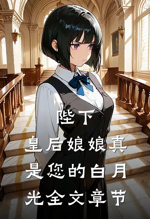 陛下，皇后娘娘真是您的白月光全文章节
