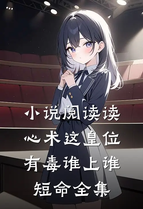 小说阅读读心术这皇位有毒谁上谁短命全集
