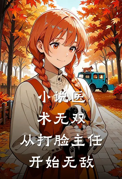 小说医术无双：从打脸主任开始无敌