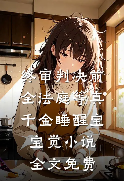 总裁的残疾娇妻，她站起来了