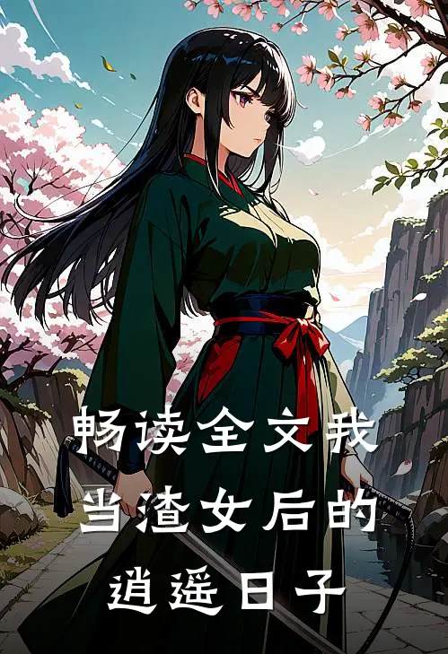 畅读全文我当渣女后的逍遥日子