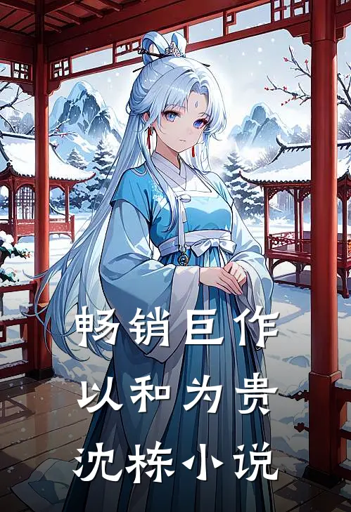 畅销巨作以和为贵沈栋小说