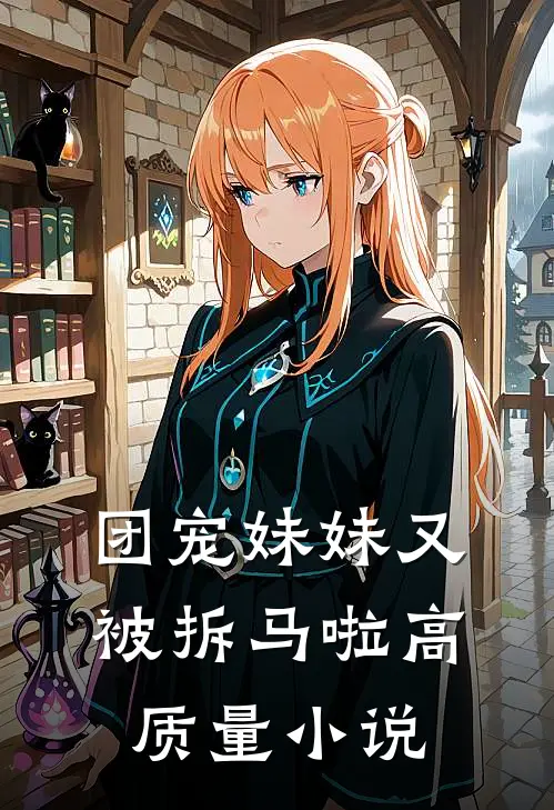 团宠妹妹又被拆马啦高质量小说