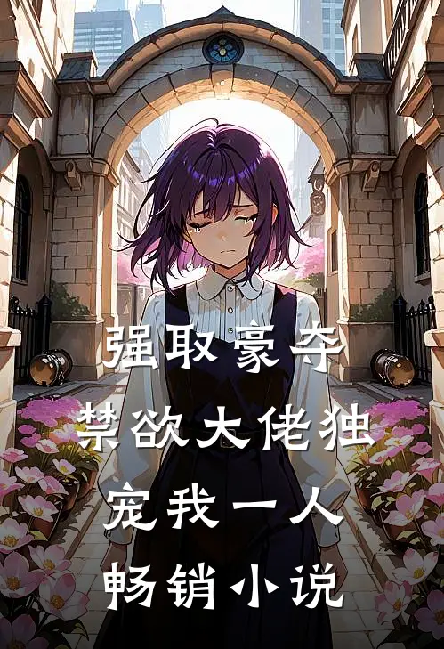 强取豪夺：禁欲大佬独宠我一人畅销小说