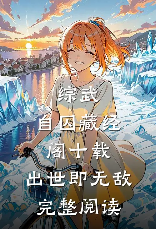综武：自囚藏经阁十载，出世即无敌完整阅读