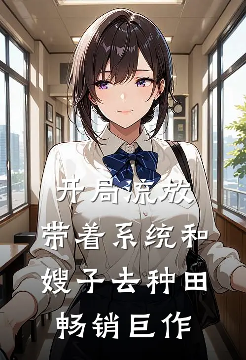 开局流放：带着系统和嫂子去种田畅销巨作