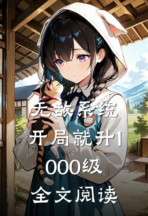 无敌系统：开局就升1000级全文阅读