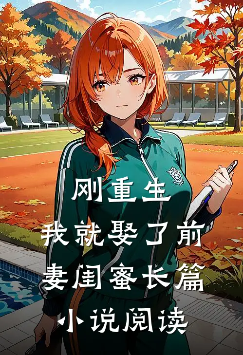 刚重生，我就娶了前妻闺蜜长篇小说阅读