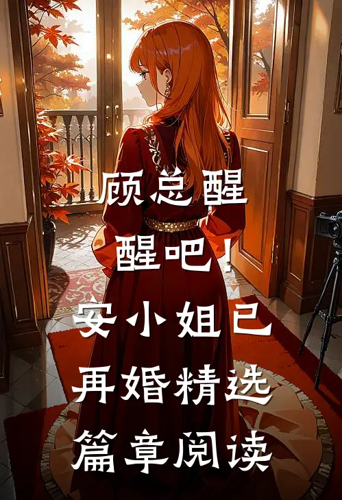 顾总醒醒吧！安小姐已再婚精选篇章阅读