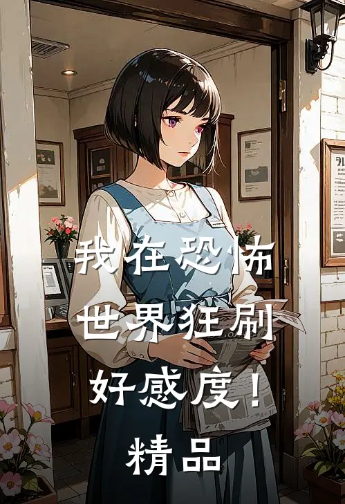 我在恐怖世界狂刷好感度！精品