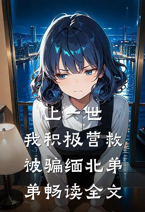 上一世，我积极营救被骗缅北弟弟畅读全文