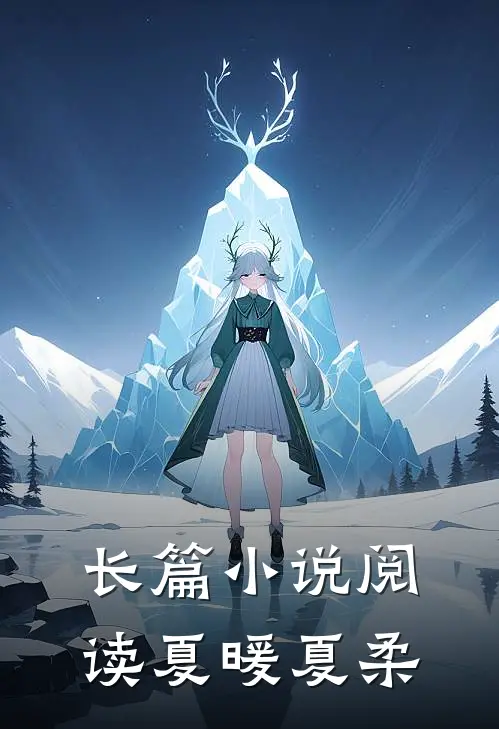 长篇小说阅读夏暖夏柔