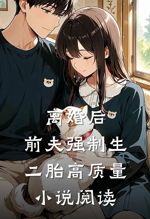 离婚后，前夫强制生二胎高质量小说阅读