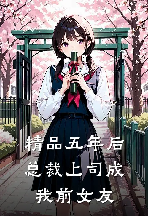 精品五年后，总裁上司成我前女友