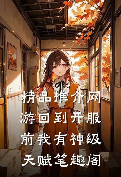 精品推介网游回到开服前我有神级天赋笔趣阁