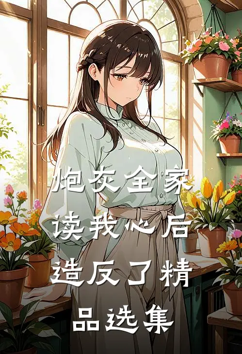 炮灰全家读我心后，造反了精品选集