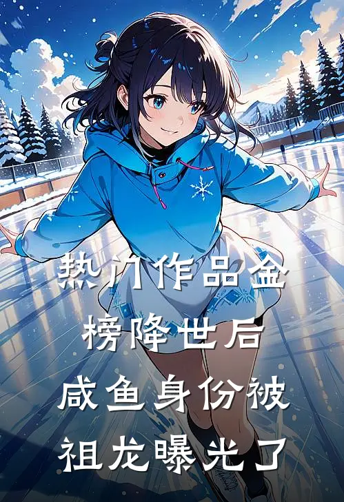 热门作品金榜降世后，咸鱼身份被祖龙曝光了