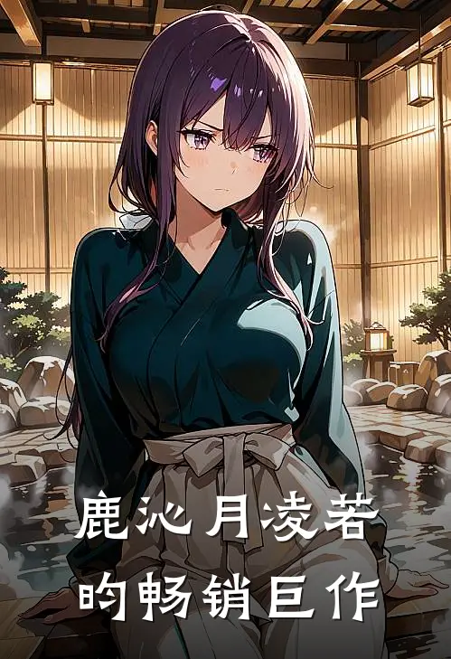 鹿沁月凌若昀畅销巨作