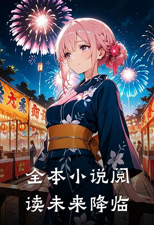 全本小说阅读未来降临