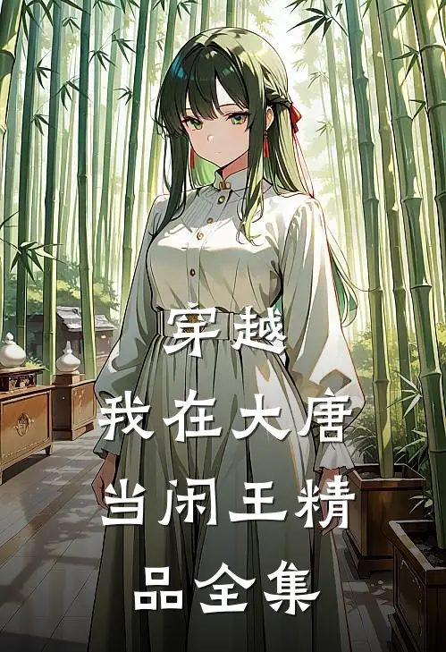 穿越：我在大唐当闲王精品全集