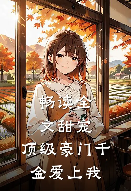 畅读全文甜宠：顶级豪门千金爱上我