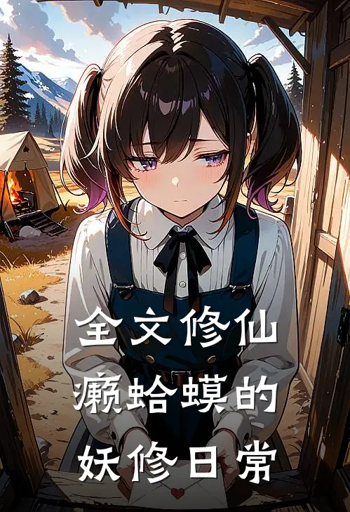 全文修仙：癞蛤蟆的妖修日常