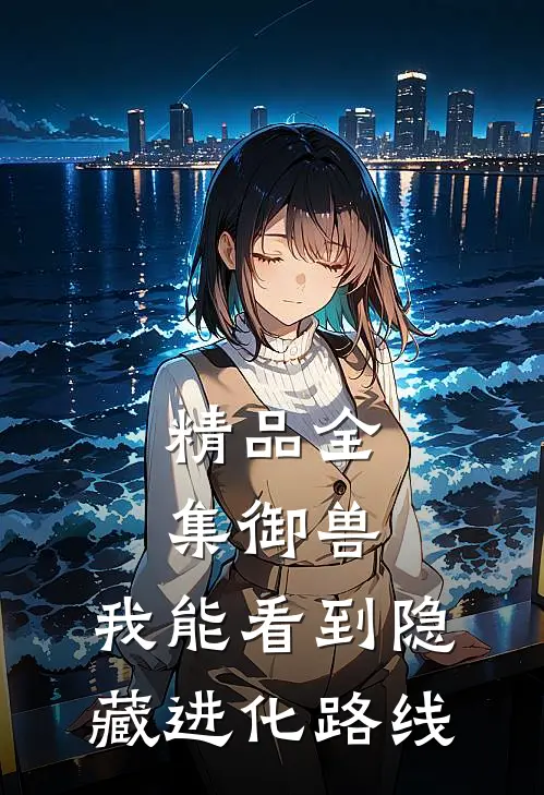 精品全集御兽：我能看到隐藏进化路线