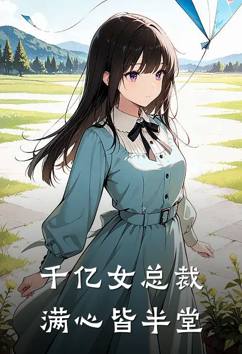 千亿女总裁，满心皆半堂