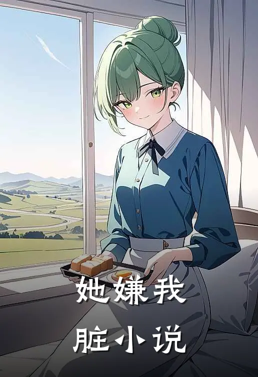 她嫌我脏小说
