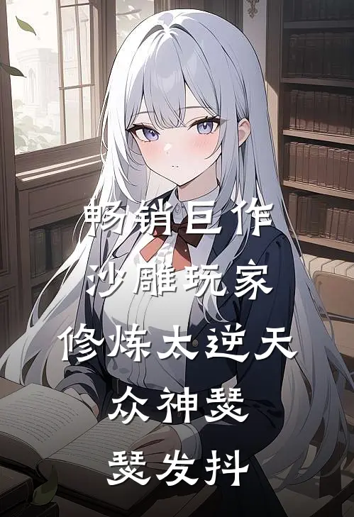 畅销巨作沙雕玩家：修炼太逆天，众神瑟瑟发抖