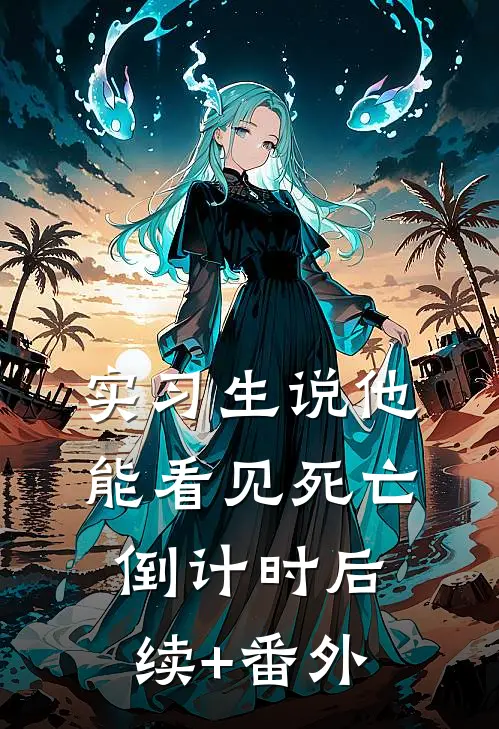 实习生说他能看见死亡倒计时后续+番外