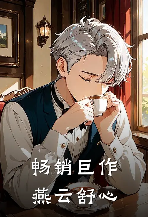 畅销巨作燕云舒心