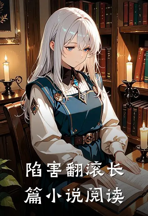 陷害翻滚长篇小说阅读