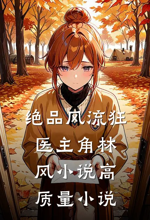 绝品风流狂医主角林风小说高质量小说