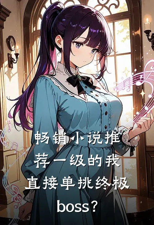 畅销小说推荐一级的我，直接单挑终极boss？