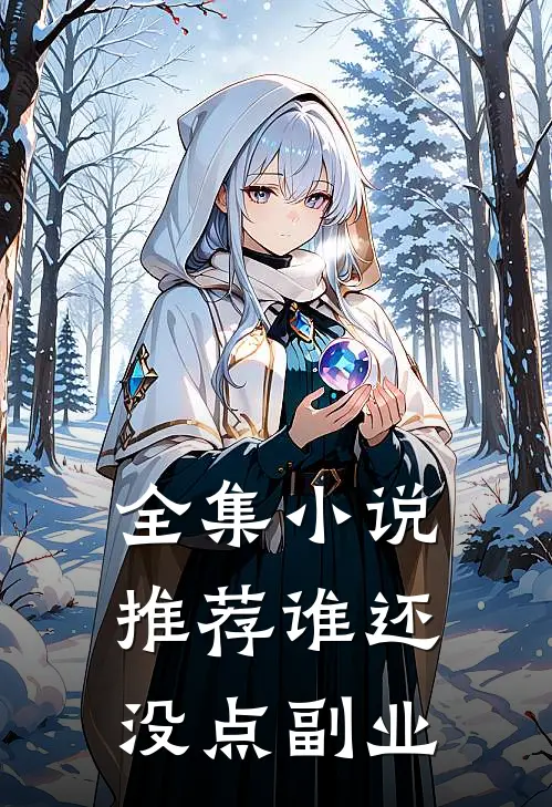 全集小说推荐谁还没点副业
